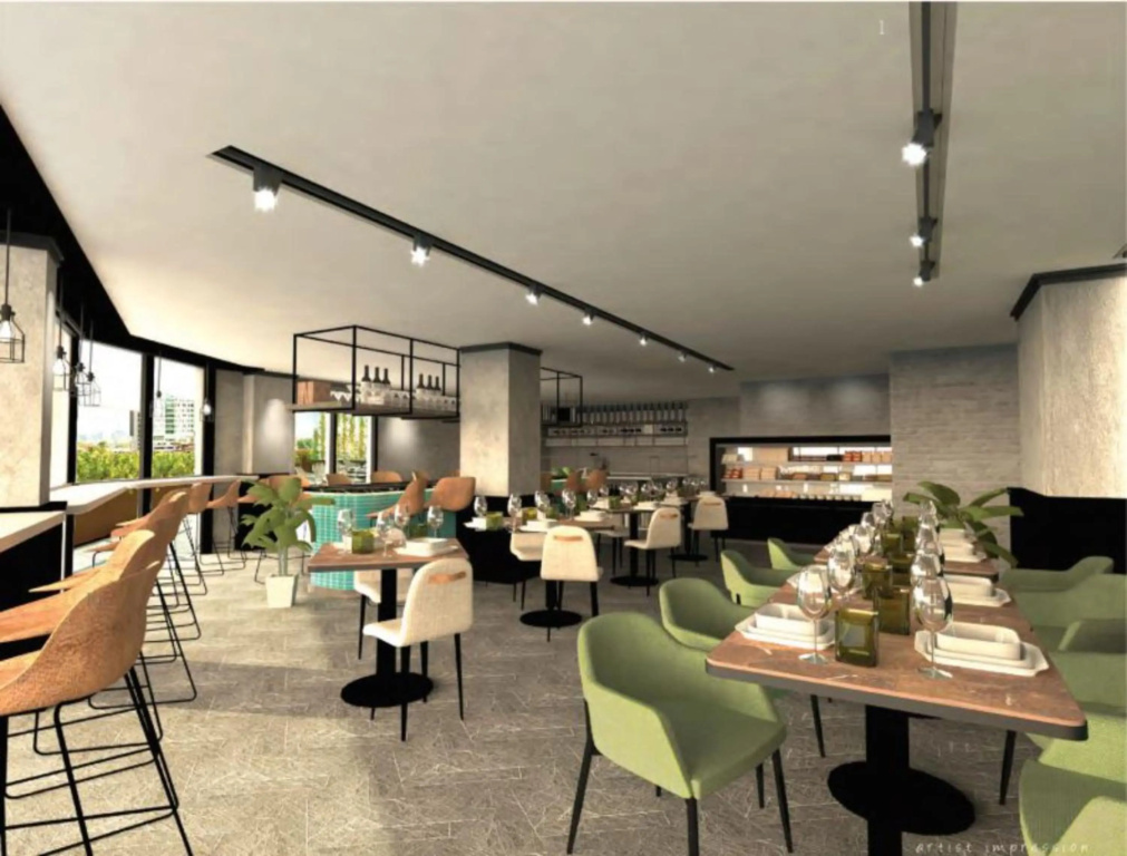 J-Hotel by Dorsett