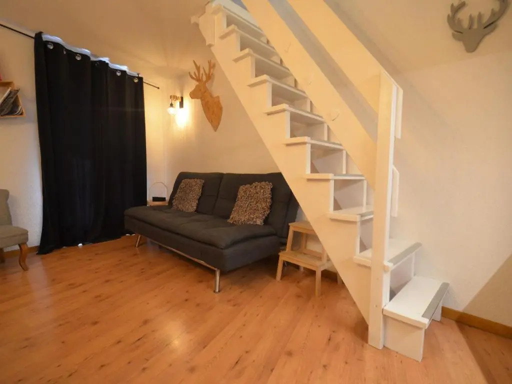 Appartement Les Menuires, 4 pièces, 8 personnes - FR-1-452-201