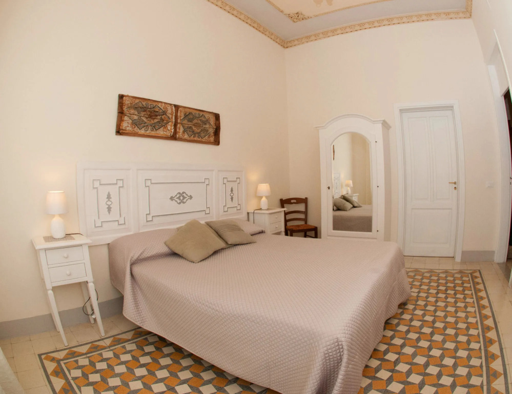 B&B Belveliero - Il Capitano
