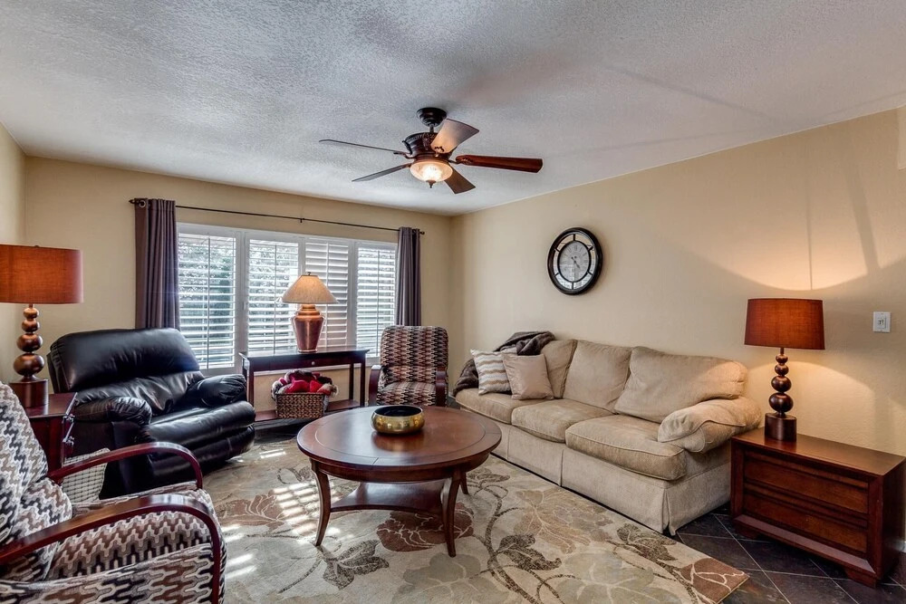 Tierra Buena MAIN - 3 Br Home