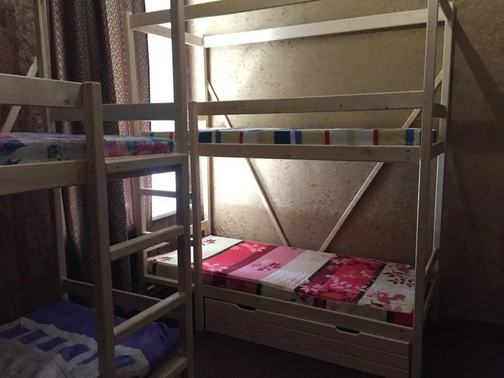 Hostelman Hostel