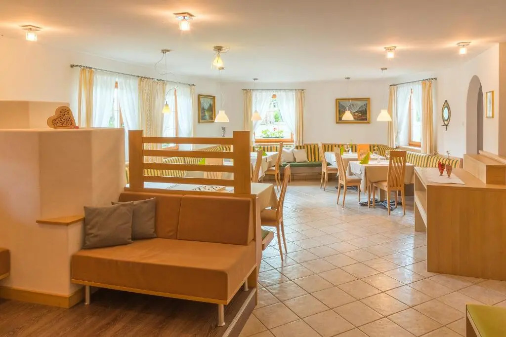 Residence Alpenrose