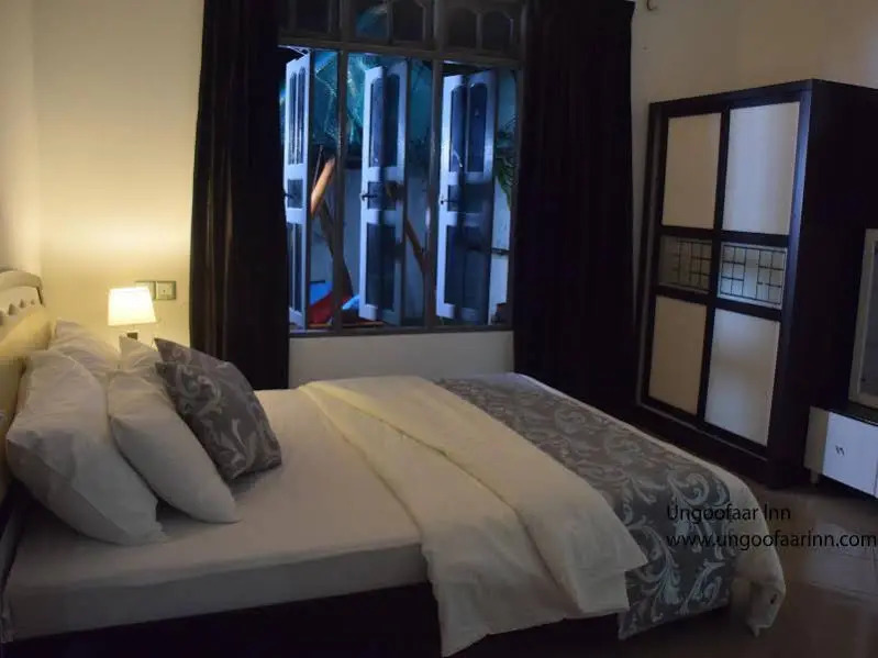 Ungoofaar Inn