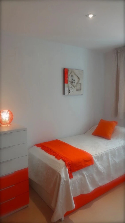 Relaxed Holiday in a Child and Family Friendly Garden, Naranjos 5