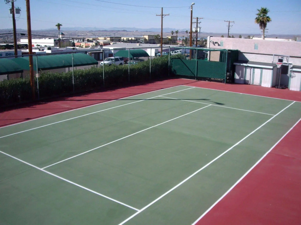 Sands Inn & Suites Lake Havasu City