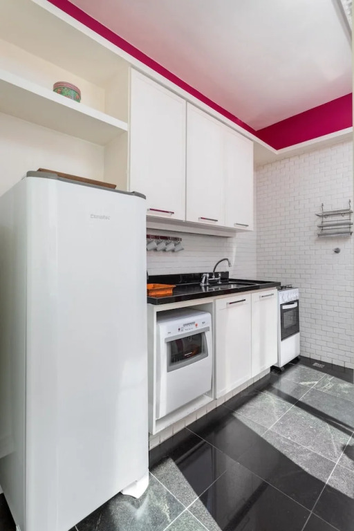 Penthouse 3 Minutes From Ipanema Beach Jac1