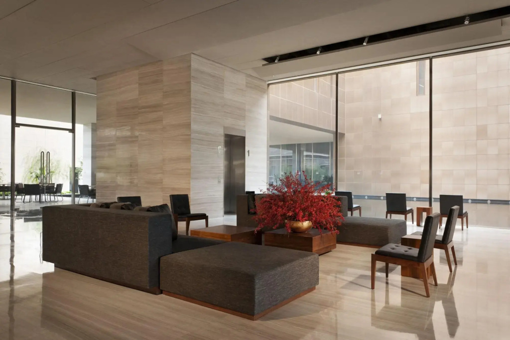 Highxuan Spa Hotel
