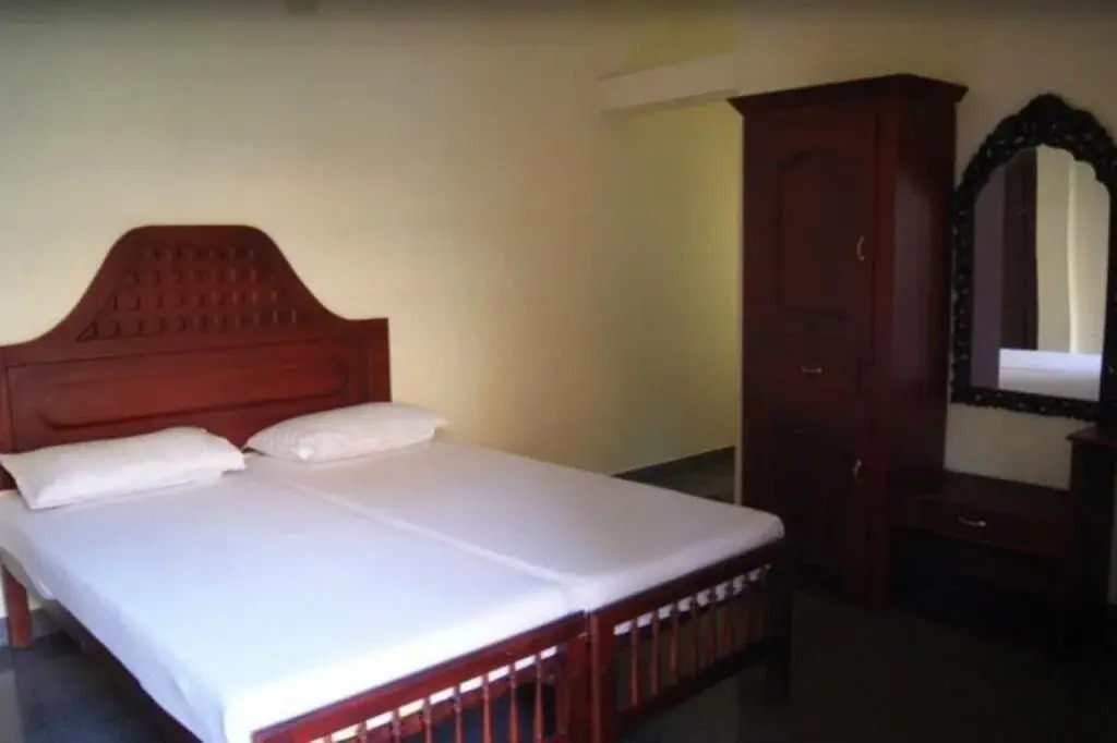 Alapatt Homestay