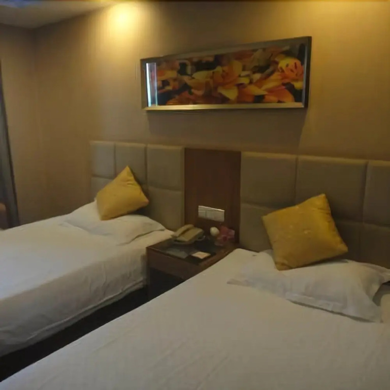 Radow Business Hotel Dongfang - Wenzhou