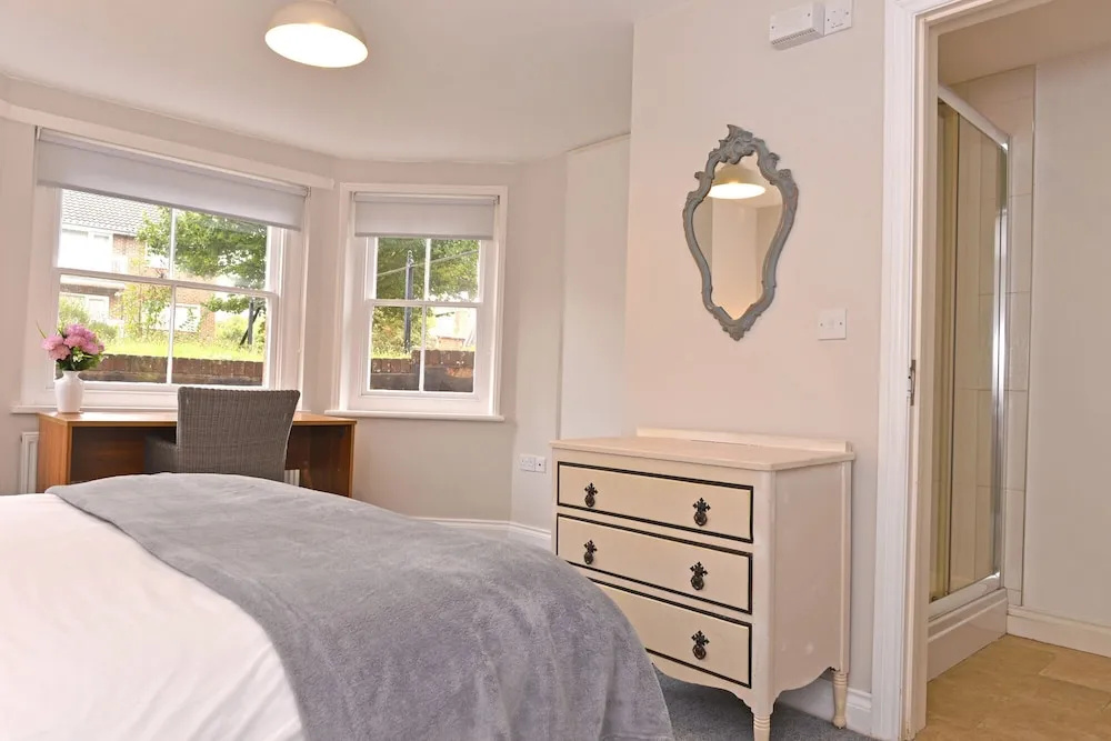 Silverdale Retreat