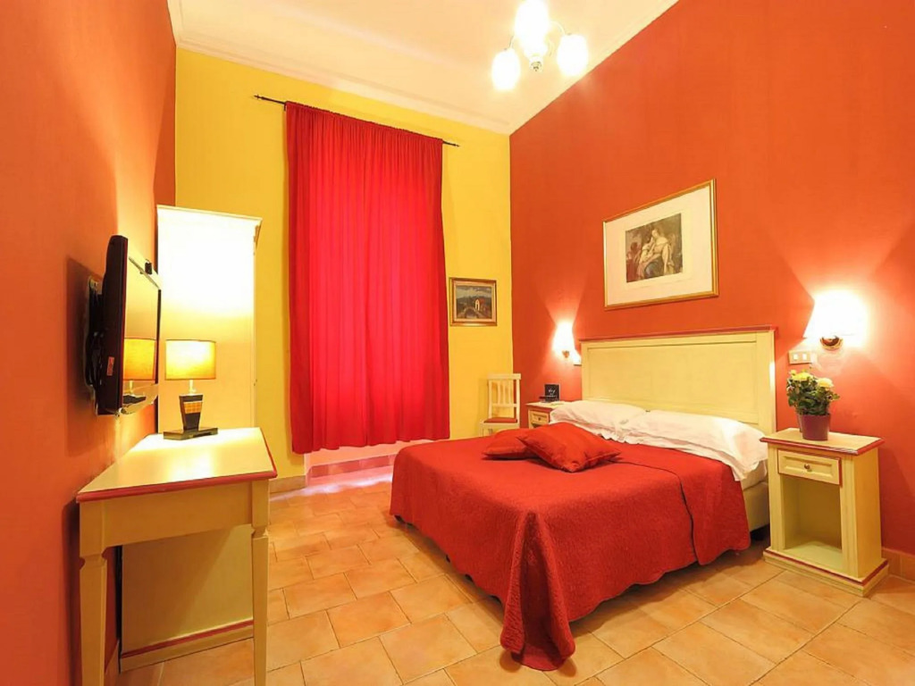 Hotel Savonarola