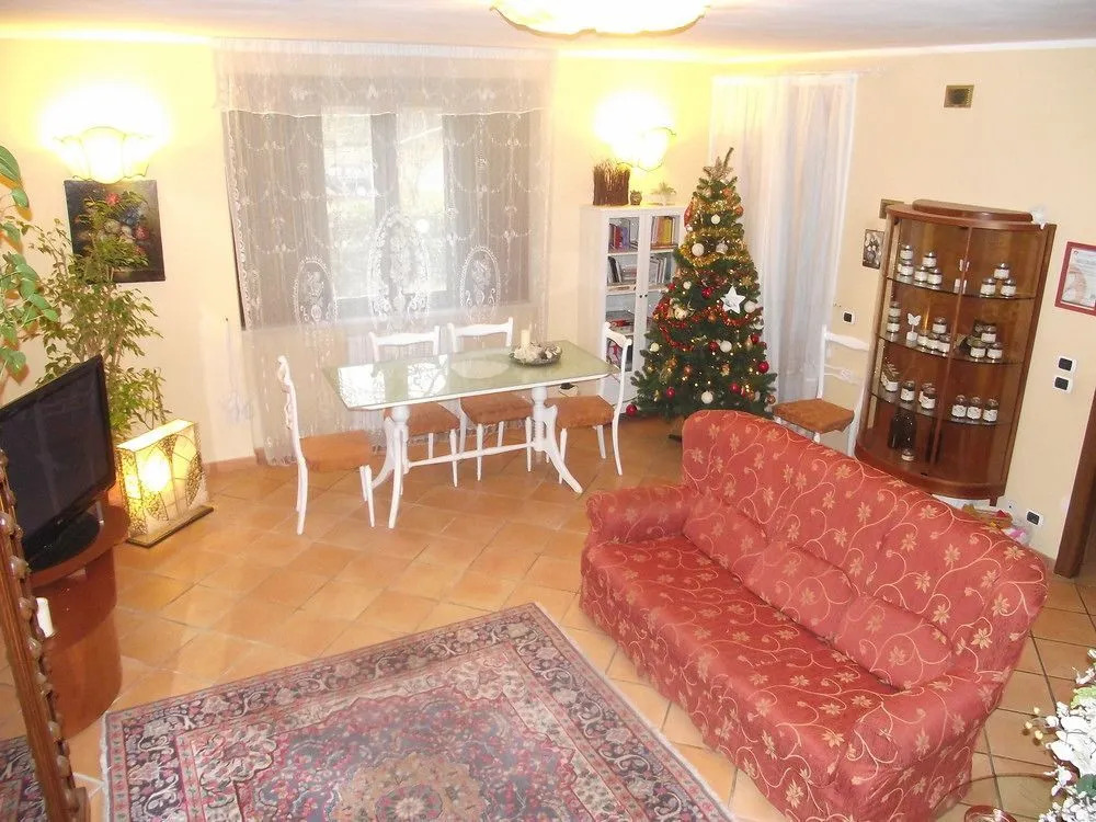 Villa Sabrina