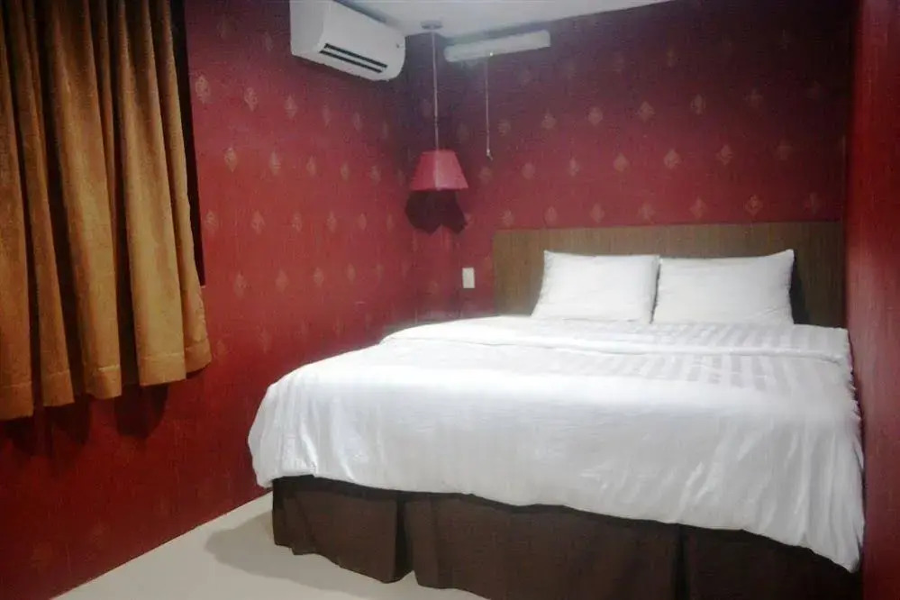 The Z Suites