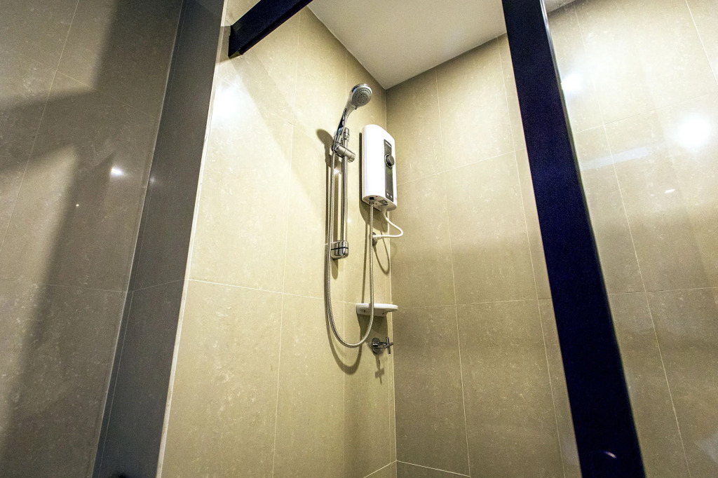 V Hotel Ubon Ratchathani