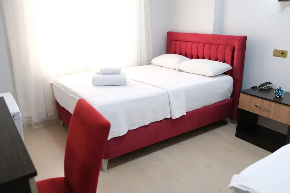 Grand 01 Otel