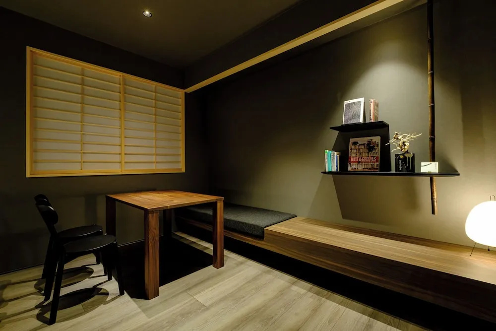 YANAKA SOW - Cultural Boutique Hotel in Historical area Yanaka - Near Ueno Akiba