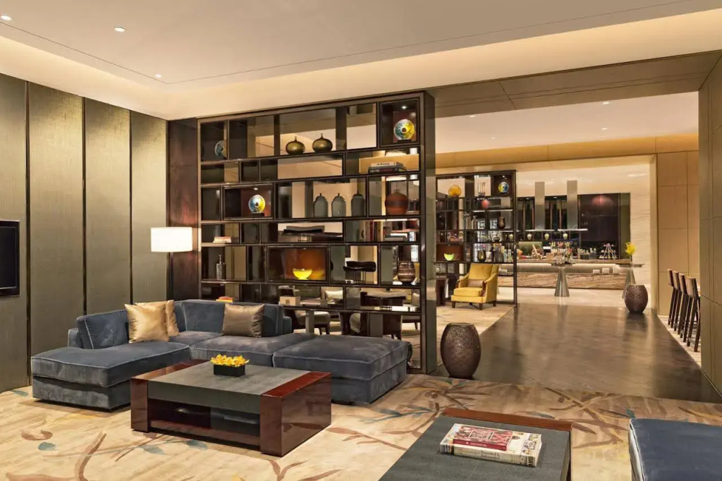 Yiwu Marriott Hotel