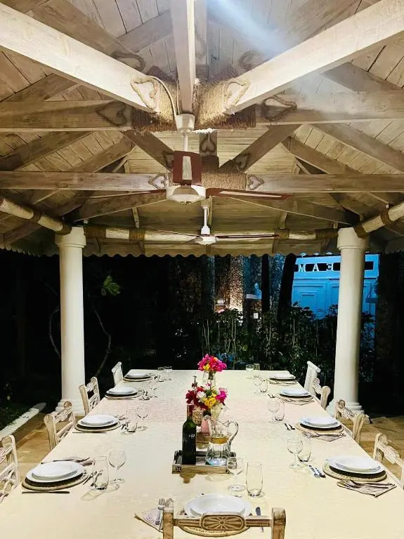 Dream Luxury Villas Watamu