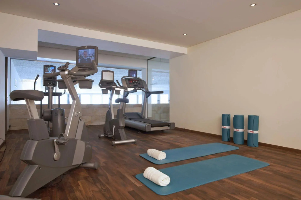 Wellness Hotel Stoos