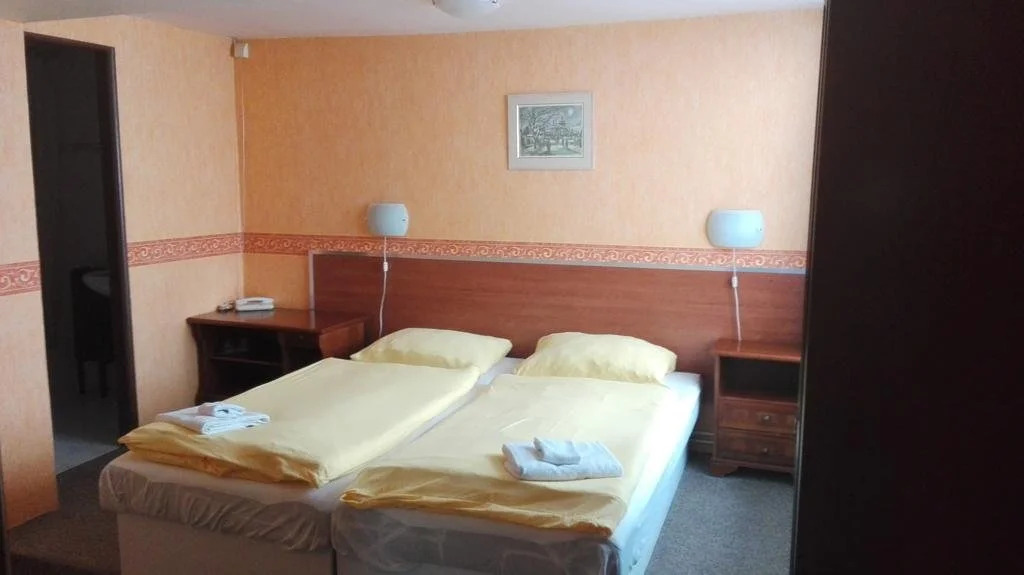 Bed & Breakfast Branická