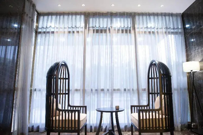 Hanting Premium (Wenzhou Longwan Haicheng)