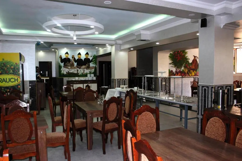 Hotel Inter