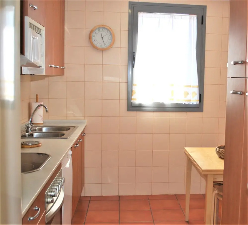 Bonito Apartamento con Vistas al Mar Marina Sant Jordi
