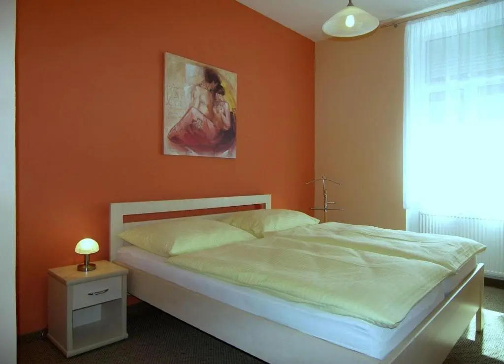 Homely Apartments Villa Christiana