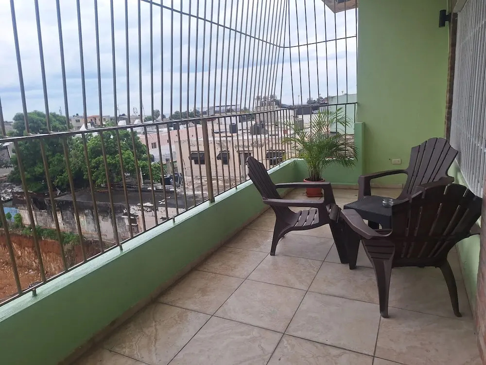 Apartamentos En Edificio Amapola Zona Colonial Malecón