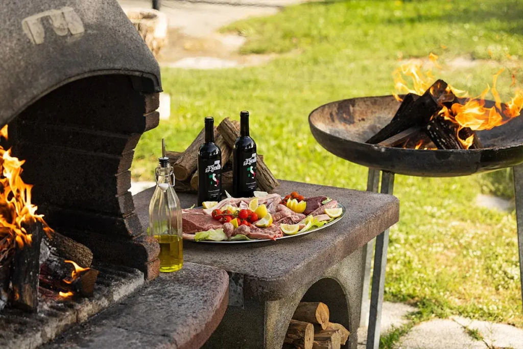 Camping Classe Village