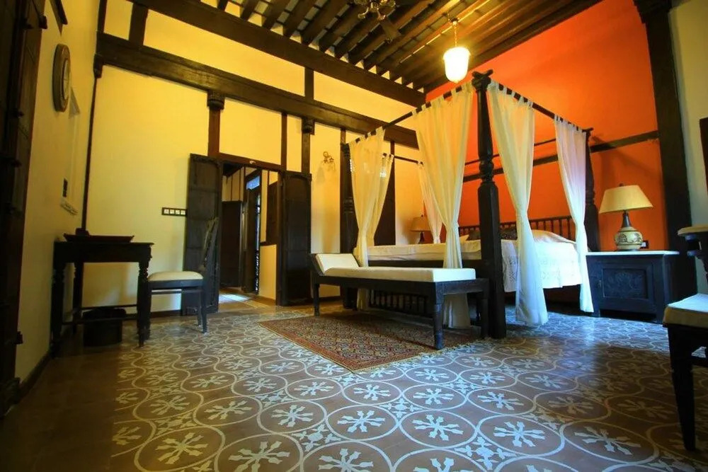 Deewanji Ni Haveli