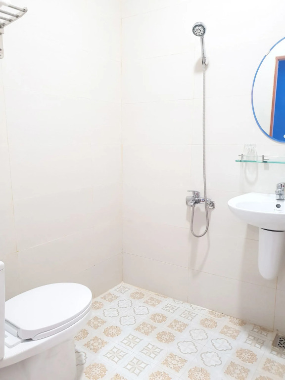 Phu Tai Center Hotel