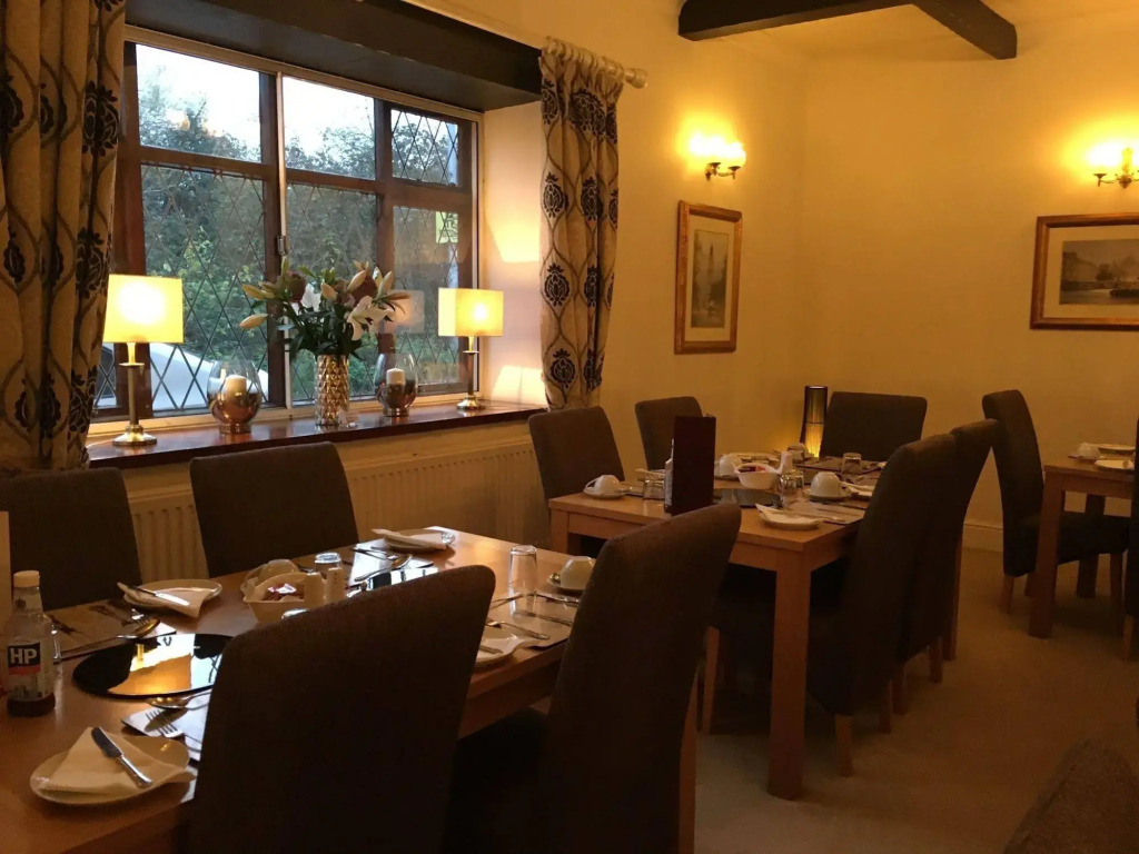 Bridge Farm Hotel