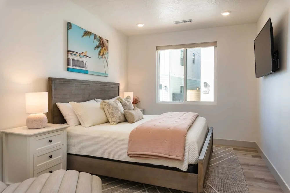 Pier 47 at Desert Color townhouse