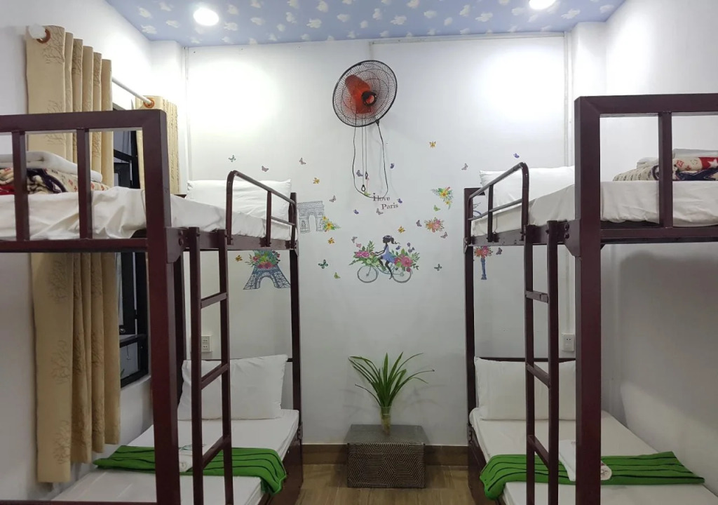 Anas House