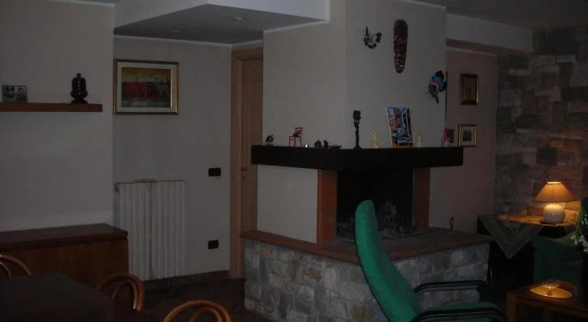 LA FOLAGA b&b