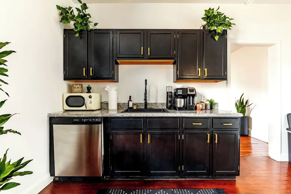 Jungle House Urban Lofts – Arena District & Short North