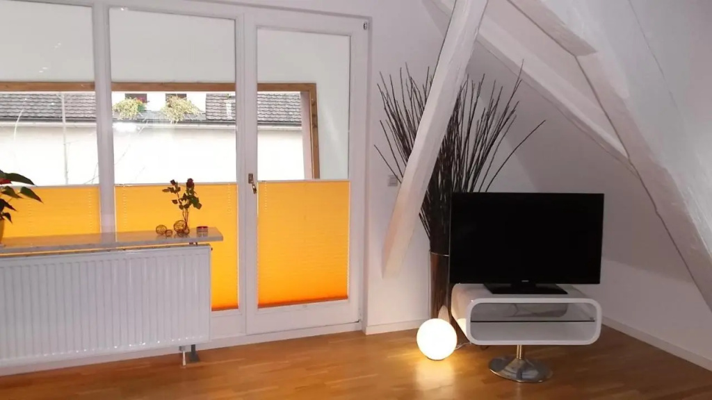 Haus Zur Gerberei 100m zum Bodensee