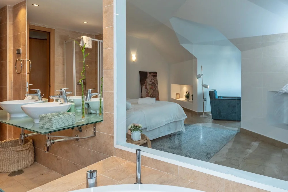 Penthouse S Reserva del Higueron