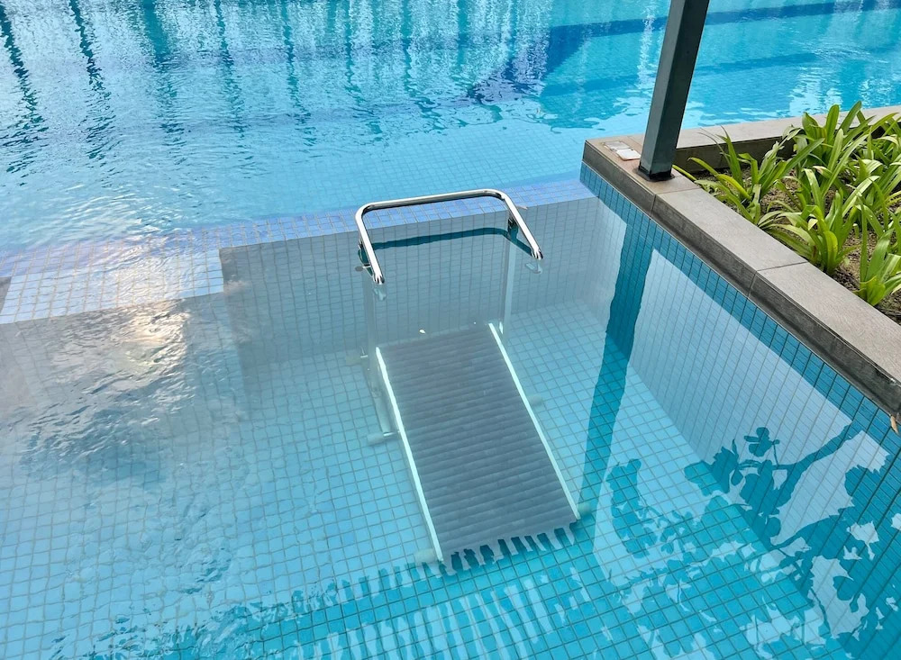 HighPark Suites Kelana Jaya, Petaling Jaya by Sleepy Bear