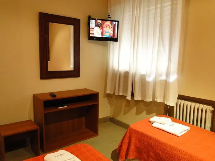 Hotel Taormina