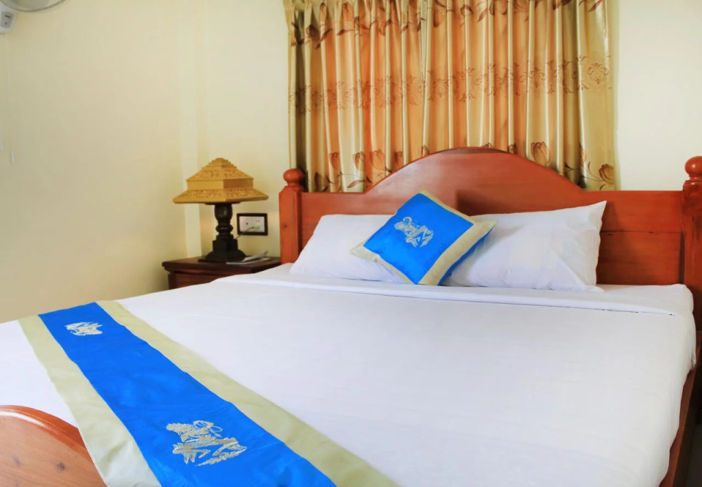 Keanthay Guest House