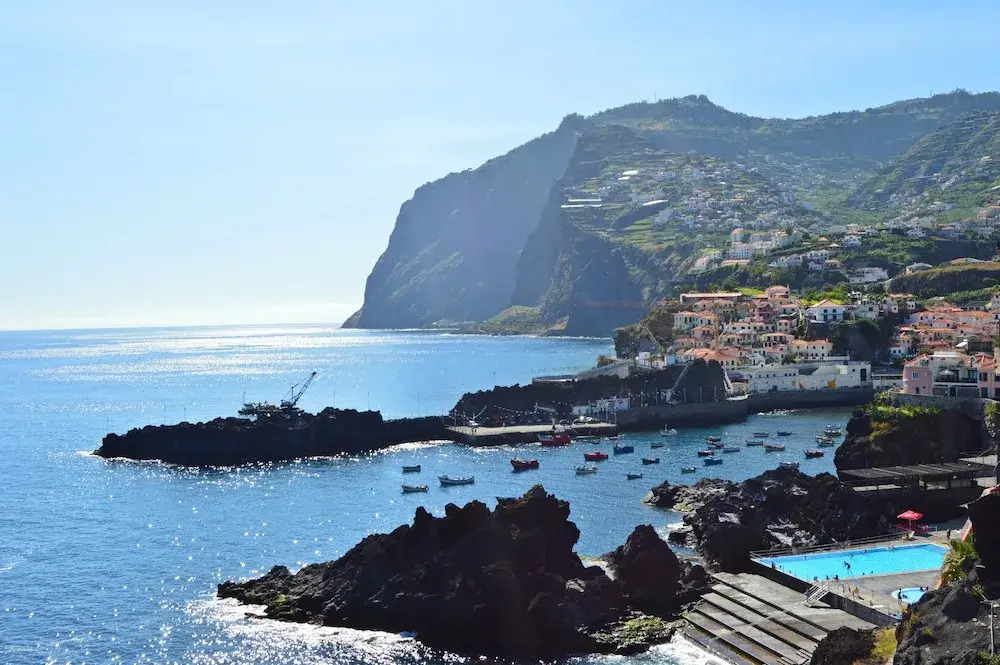 T2 Câmara de Lobos