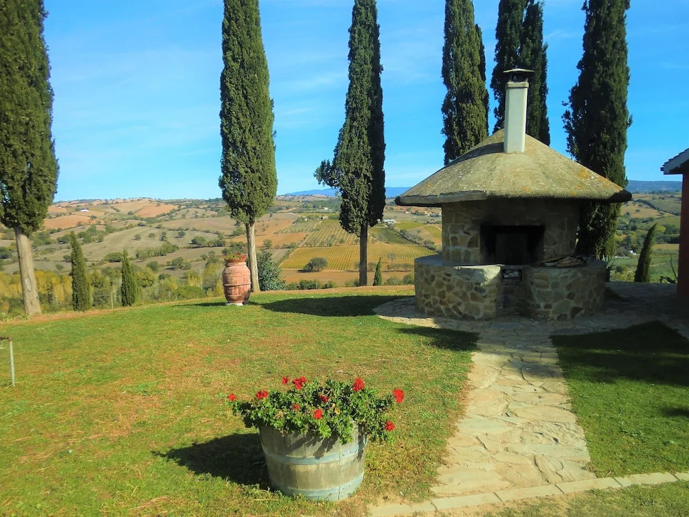 Agriturismo Poggio Lungo