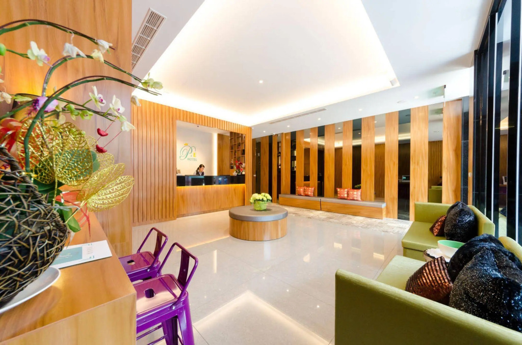 Princess & Elephant Hotel