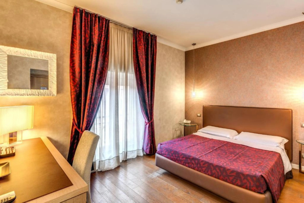 Roma Boutique Hotel