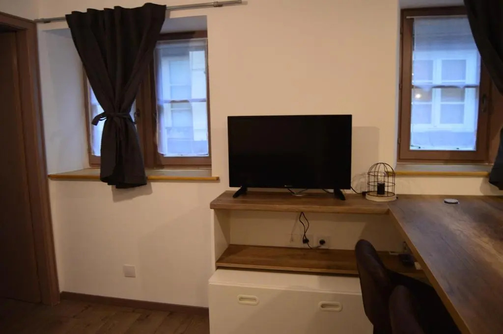 Appartement le 972 gîte 3 étoiles