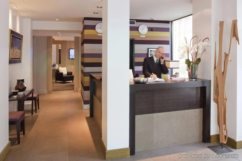Hotel Duret Paris Champs Elysées