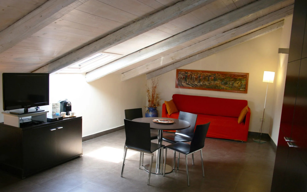 Residenza il Barone