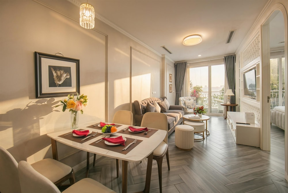 Westlake Pearl Suites 2 - Pegasy Group